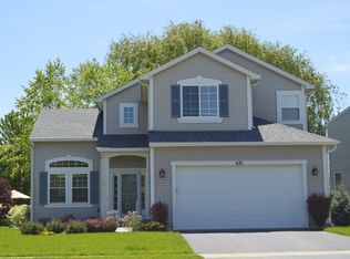 430 Winslow Way, Lake In The Hills, IL 60156