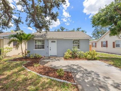 4870 47th Ave N, Saint Petersburg, FL, 33714