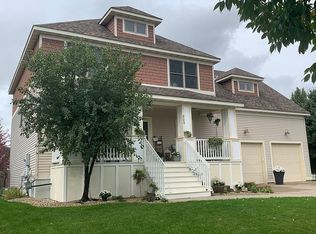 209 17th Ave N, Sartell, MN 56377