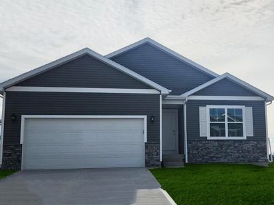 626 Maddie Ln, Tiffin, IA, 52340