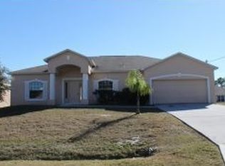 426 Fellenz St SW, Palm Bay, FL 32908