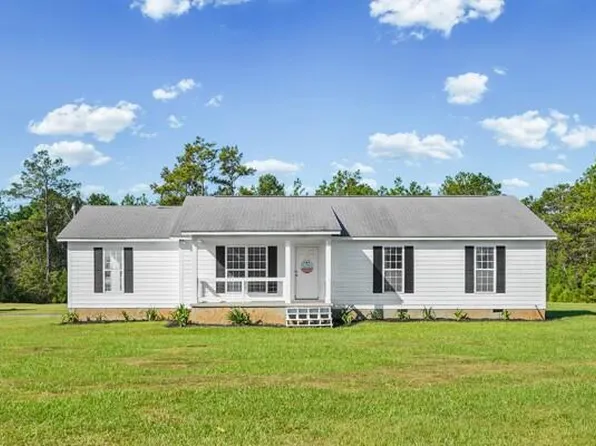 2517 Smithville Rd N, Smithville, GA 31787