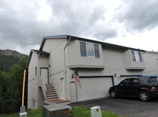 19962 Driftwood Bay Dr, Eagle River, AK 99577