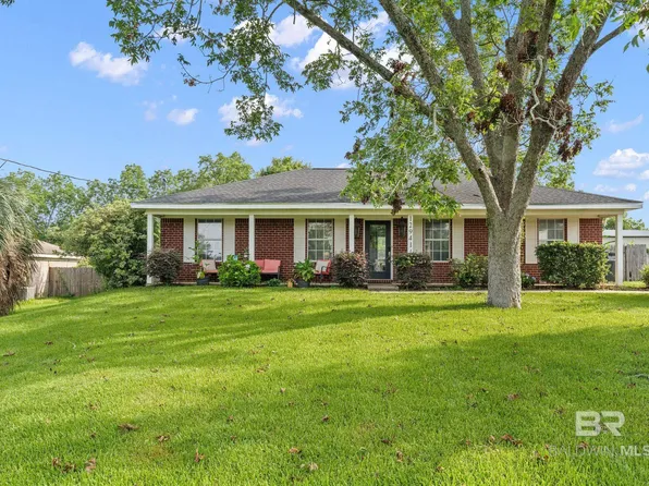 12941 Millbrook Ct, Summerdale, AL 36580