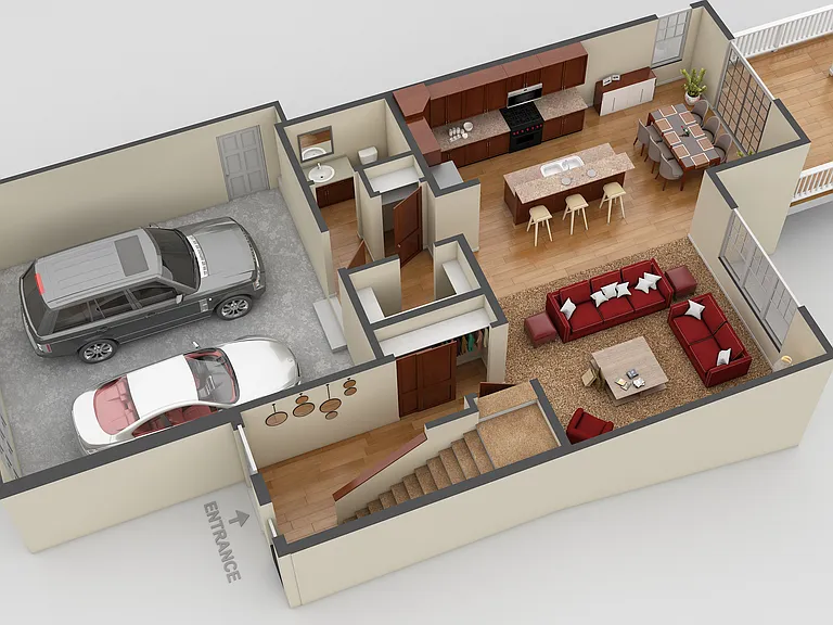 First Floor 3D_01172018