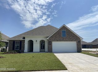 207 Appleby Way, Youngsville, LA 70592