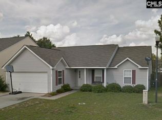 913 Murchison Dr, Columbia, SC 29229