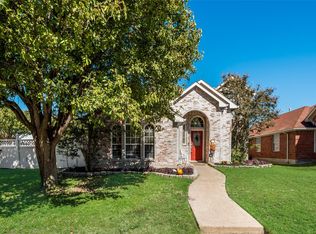 3216 Cool Springs Cir, Mesquite, TX 75181