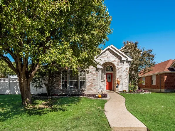 3216 Cool Springs Cir, Mesquite, TX 75181