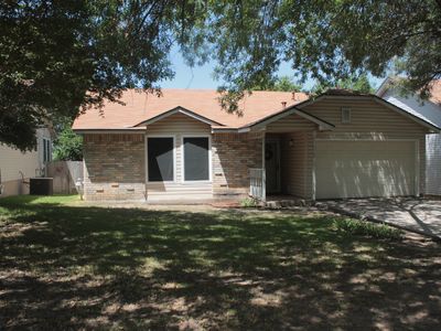 2304 Lasso Dr, Round Rock, TX, 78681