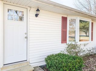 10645 State Highway 285, Conneaut Lake, PA 16316