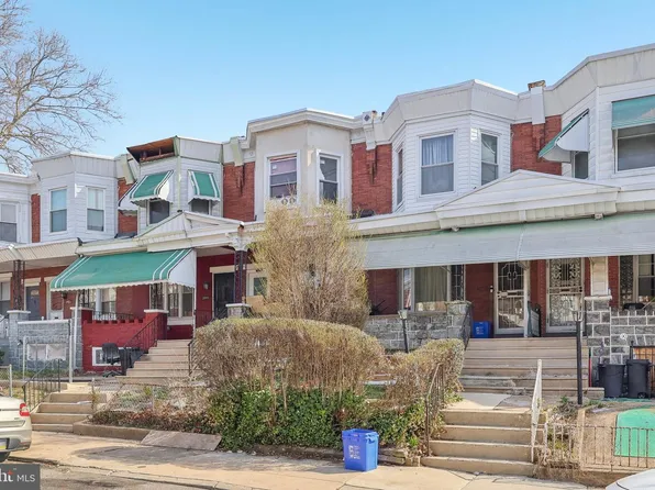 1447 N 55th St, Philadelphia, PA 19131