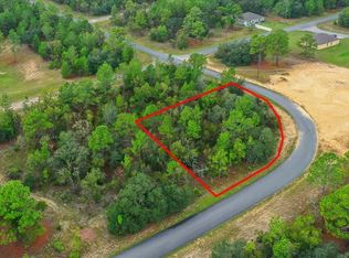 6731 N Pavilion Loop LOT 1, Dunnellon, FL 34433