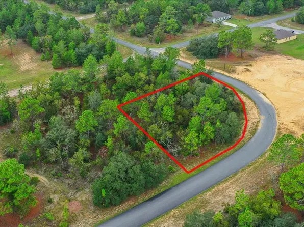 6731 N Pavilion Loop Lot 1, Dunnellon, FL 34433