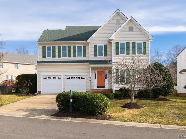 12424 Fremont Dr, Glen Allen, VA 23059