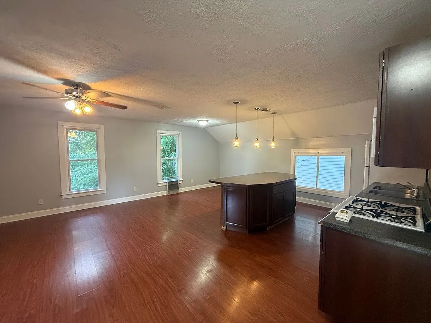 Buchtel Duplex — Photo 4