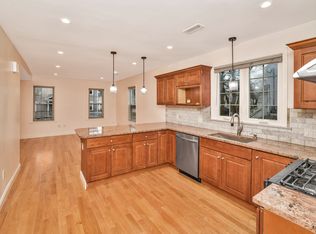 55 Broadway, Quincy, MA 02169