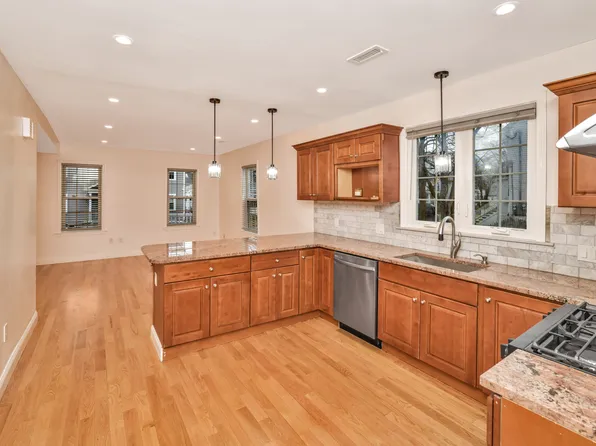 55 Broadway, Quincy, MA 02169