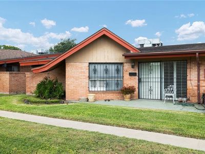 800 E Dallas Ave APT 7, McAllen, TX, 78501