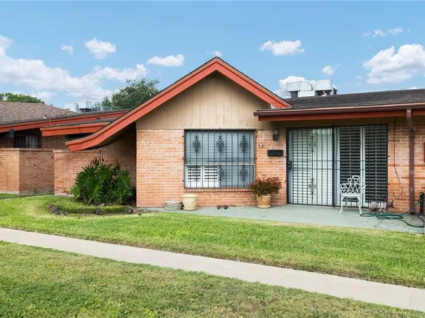800 E Dallas Ave APT 7, McAllen, TX 78501