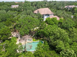 106 Sendera Bonita, Lakeway, TX 78734