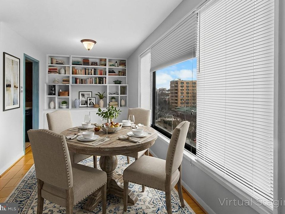 1st image of 2501 Calvert St NW APT 708