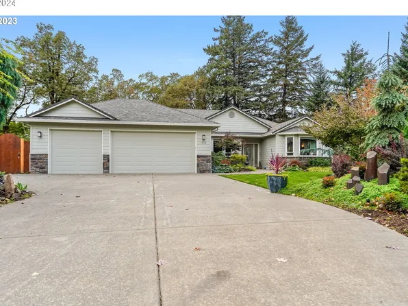 1012 Lakeside Ct, North Bonneville, WA 98639