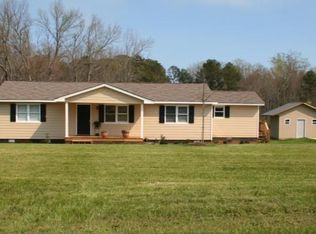 3321 Colham Ferry Rd, Watkinsville, GA 30677