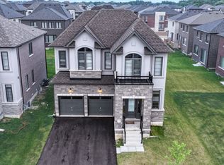 500 Bedi Dr, Woodstock, ON