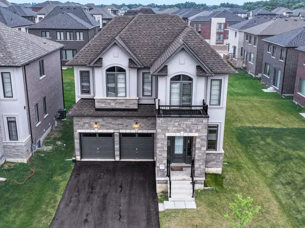 500 Bedi Dr, Woodstock, ON N4T 0N9