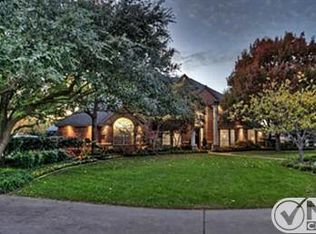 281 Dover Ct, Fairview, TX 75069