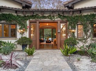 4505 La Noria, Rancho Santa Fe, CA 92067