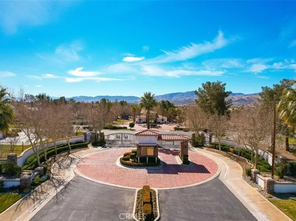 3319 Camino Hermanos #3, Lancaster, CA 93536