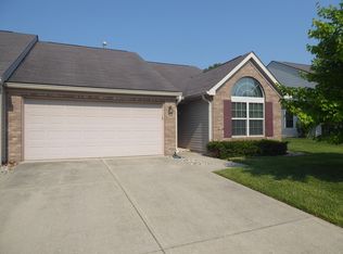 1236 Partridge Dr, Indianapolis, IN