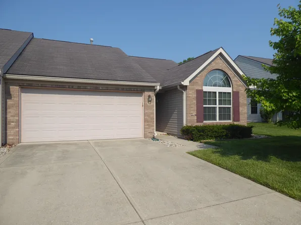 1236 Partridge Dr, Indianapolis, IN 46231