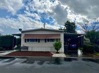 314 Albert SPACE 6, Exeter, CA 93221