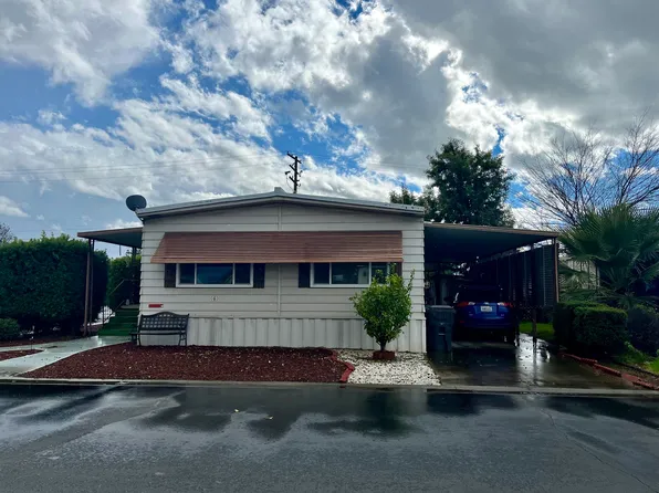 314 N Albert Avenue #6, Exeter, CA 93221