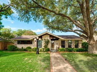 5831 Elm Lawn St, Dallas, TX 75228