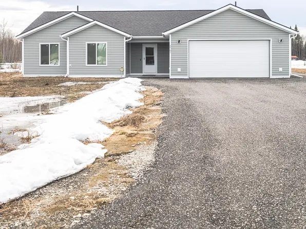 3767 Peter Hawk Ave, North Pole, AK 99705