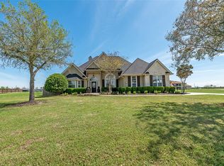 13510 Rocky Creek Estates Dr, Hockley, TX 77447