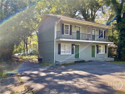 320 Vine Street, Athens, GA, 30601