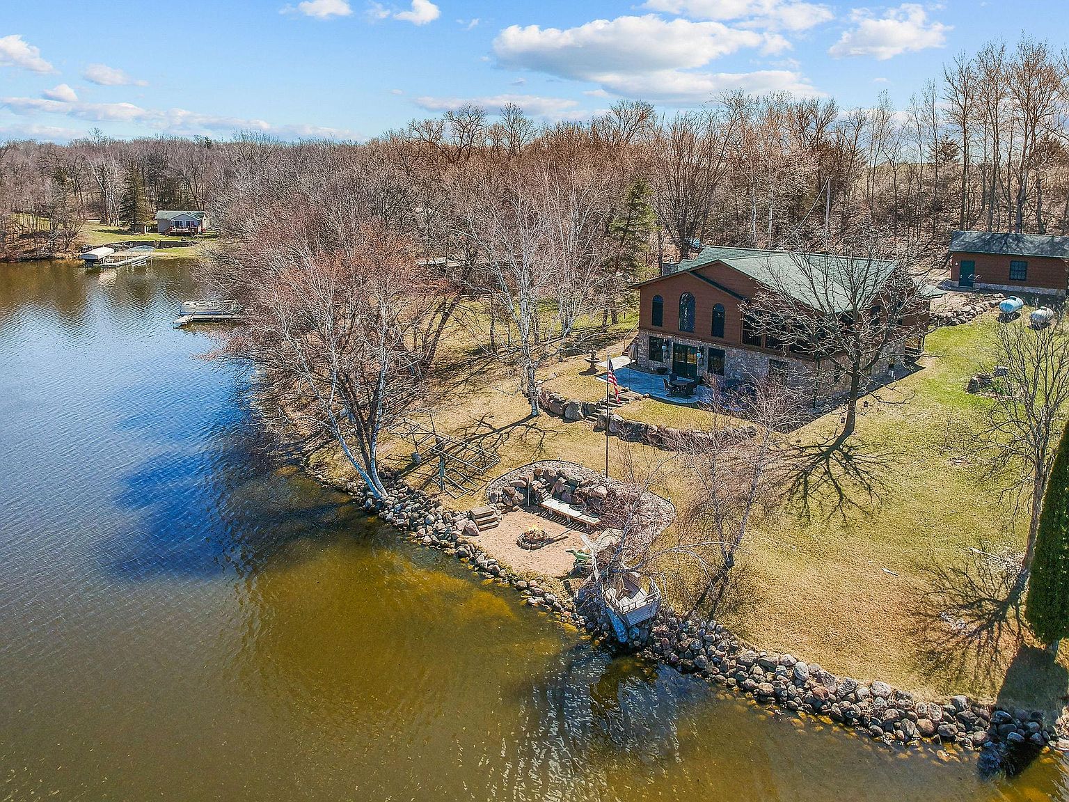 17240 108th St NW, South Haven, MN 55382 | Zillow