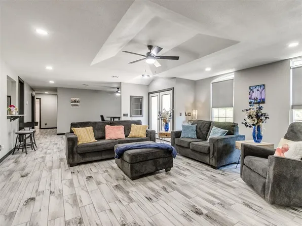 13401 SE 31st St, Choctaw, OK 73020