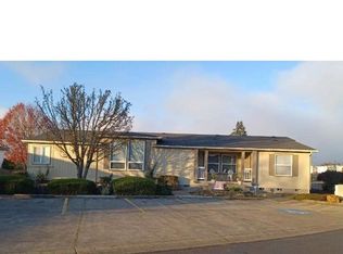 2764 Maia Loop, Springfield, OR 97477