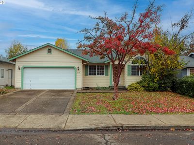 858 S 46th St, Springfield, OR, 97478