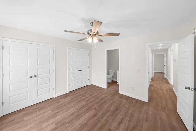 3 bed, 1501 sqft, $1,850 — Photo 2