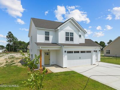 147 Hillwood Drive, Sanford, NC, 27332