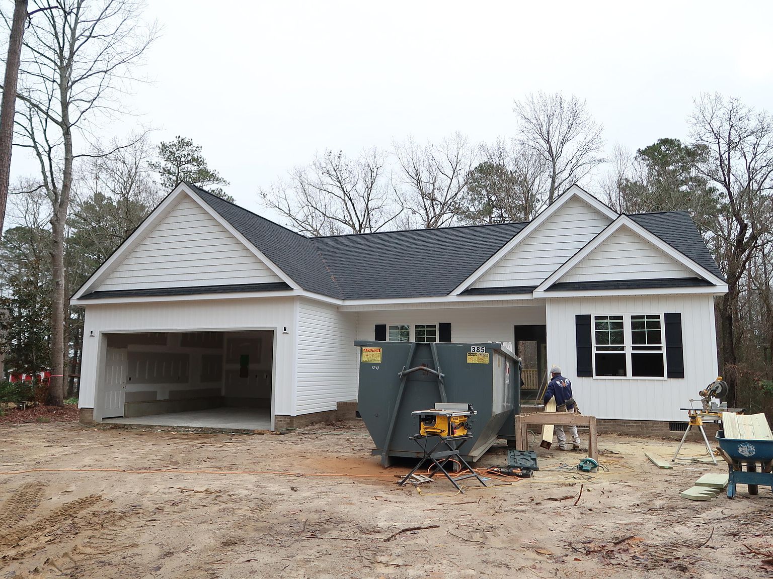 170 Coachmans Cove Rd, Four Oaks, NC 27524 Zillow