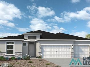 3718 Agave Dr, Carlsbad, NM 88220