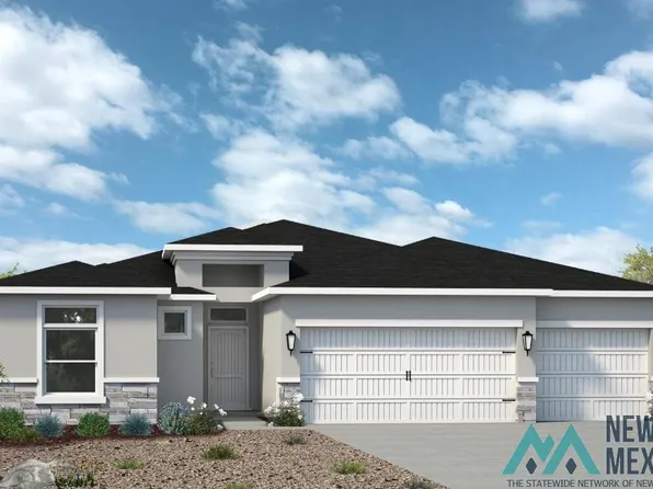 3718 Agave Dr, Carlsbad, NM 88220